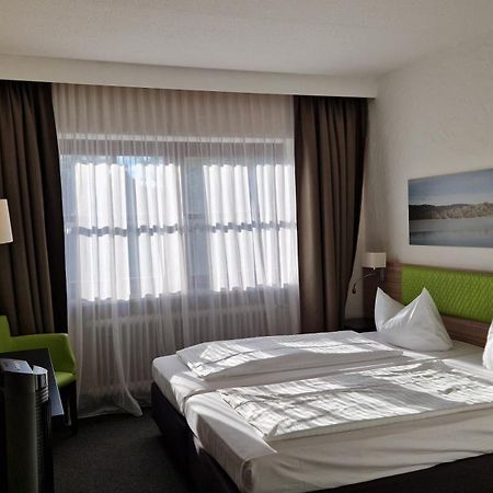 Hotel Sonnenhof Pleinfeld Kültér fotó