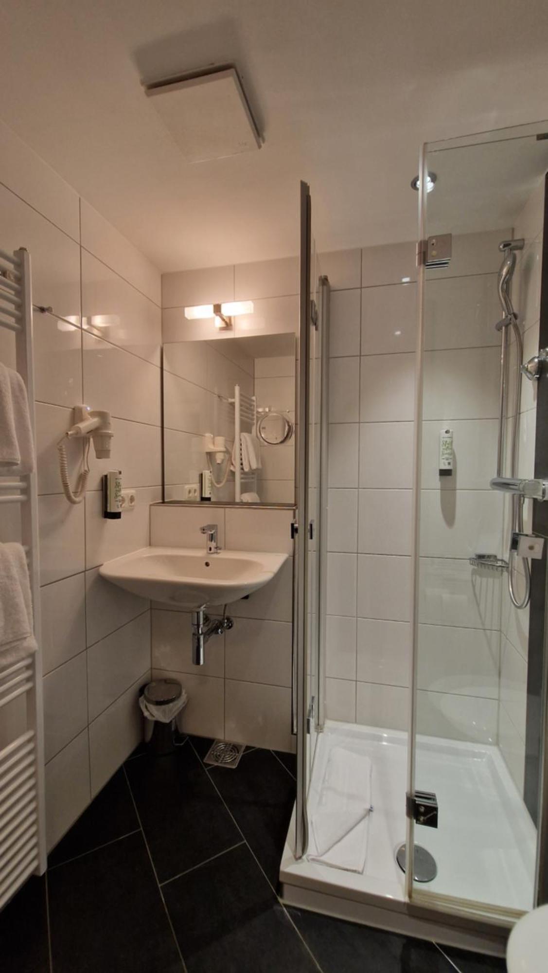 Hotel Sonnenhof Pleinfeld Kültér fotó