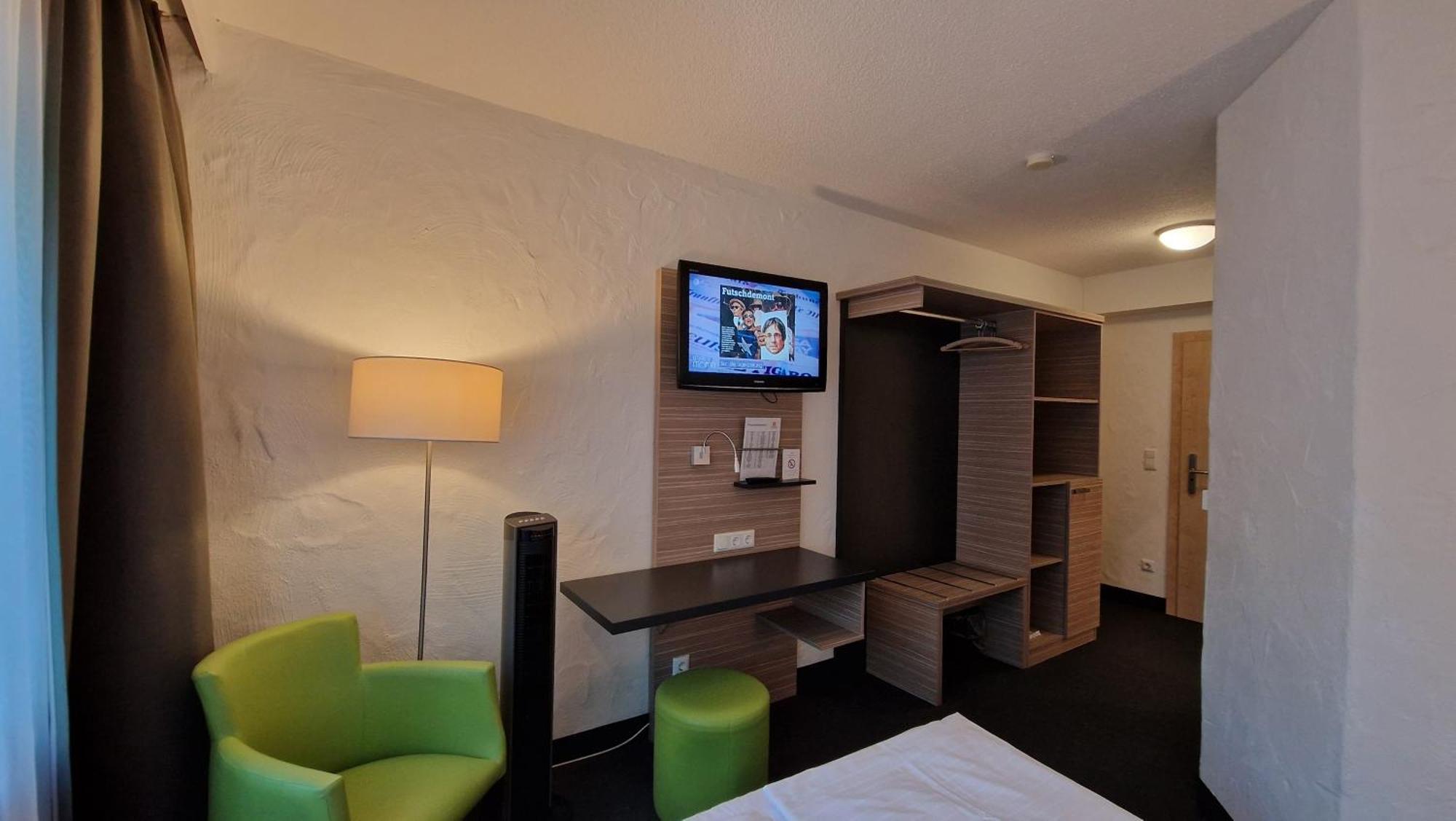 Hotel Sonnenhof Pleinfeld Kültér fotó