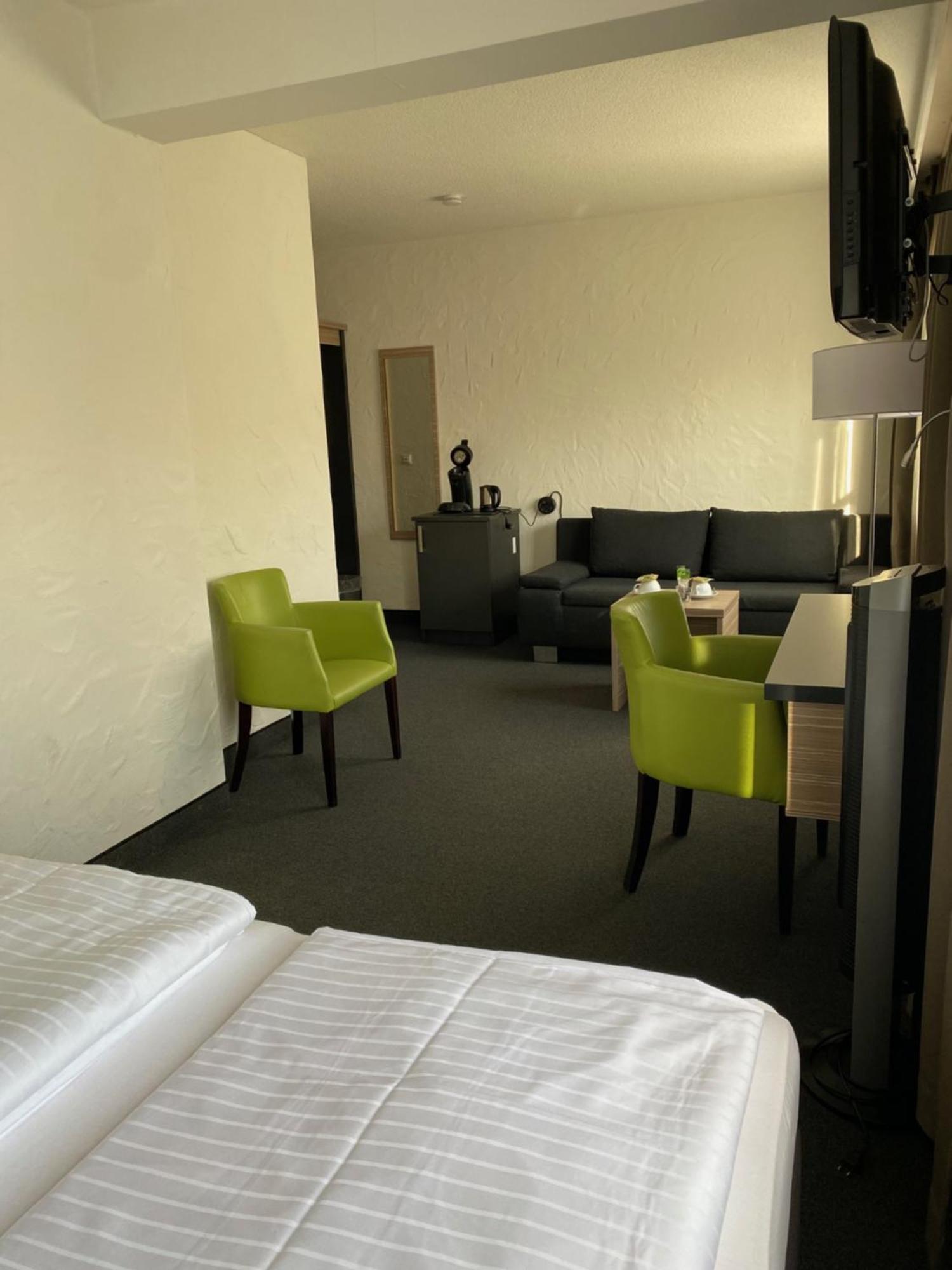 Hotel Sonnenhof Pleinfeld Kültér fotó